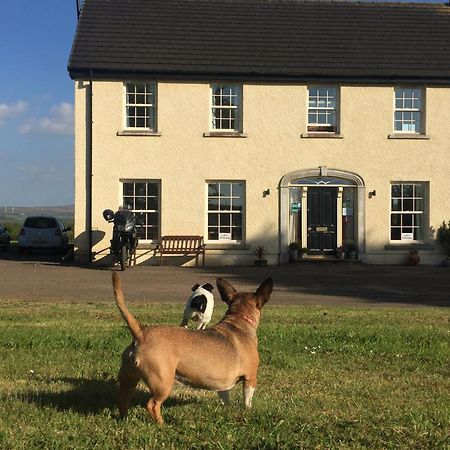 The Rocks B&B Crumlin  Esterno foto