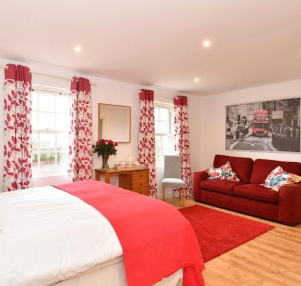 The Rocks B&B Crumlin  Esterno foto