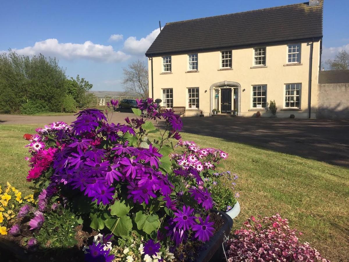 The Rocks B&B Crumlin  Esterno foto